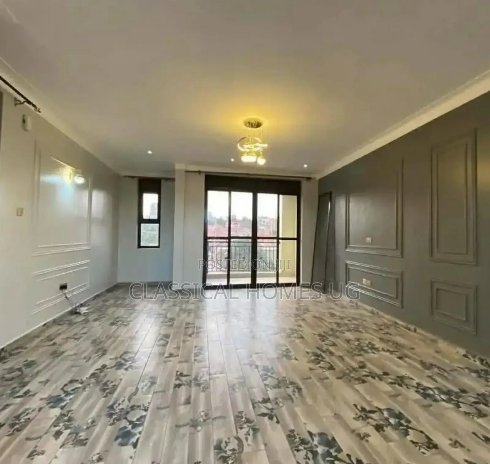 2bdrm Apartment in Luzira, Central Division for rent in Central Division