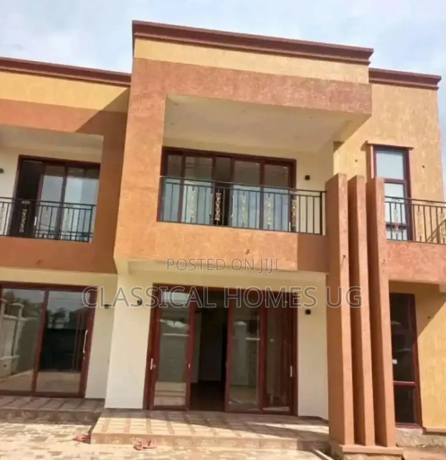 5bdrm Duplex in Ntinda, Central Division for rent in Central Division