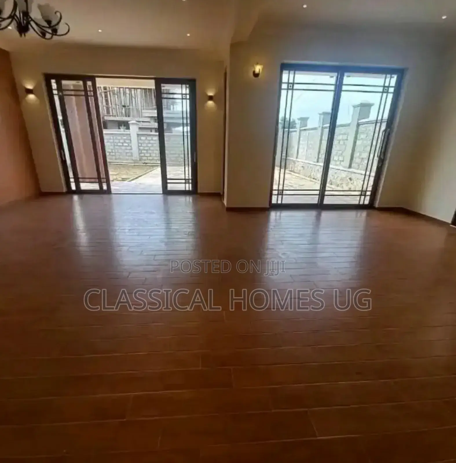 5bdrm Duplex in Ntinda, Central Division for rent in Central Division