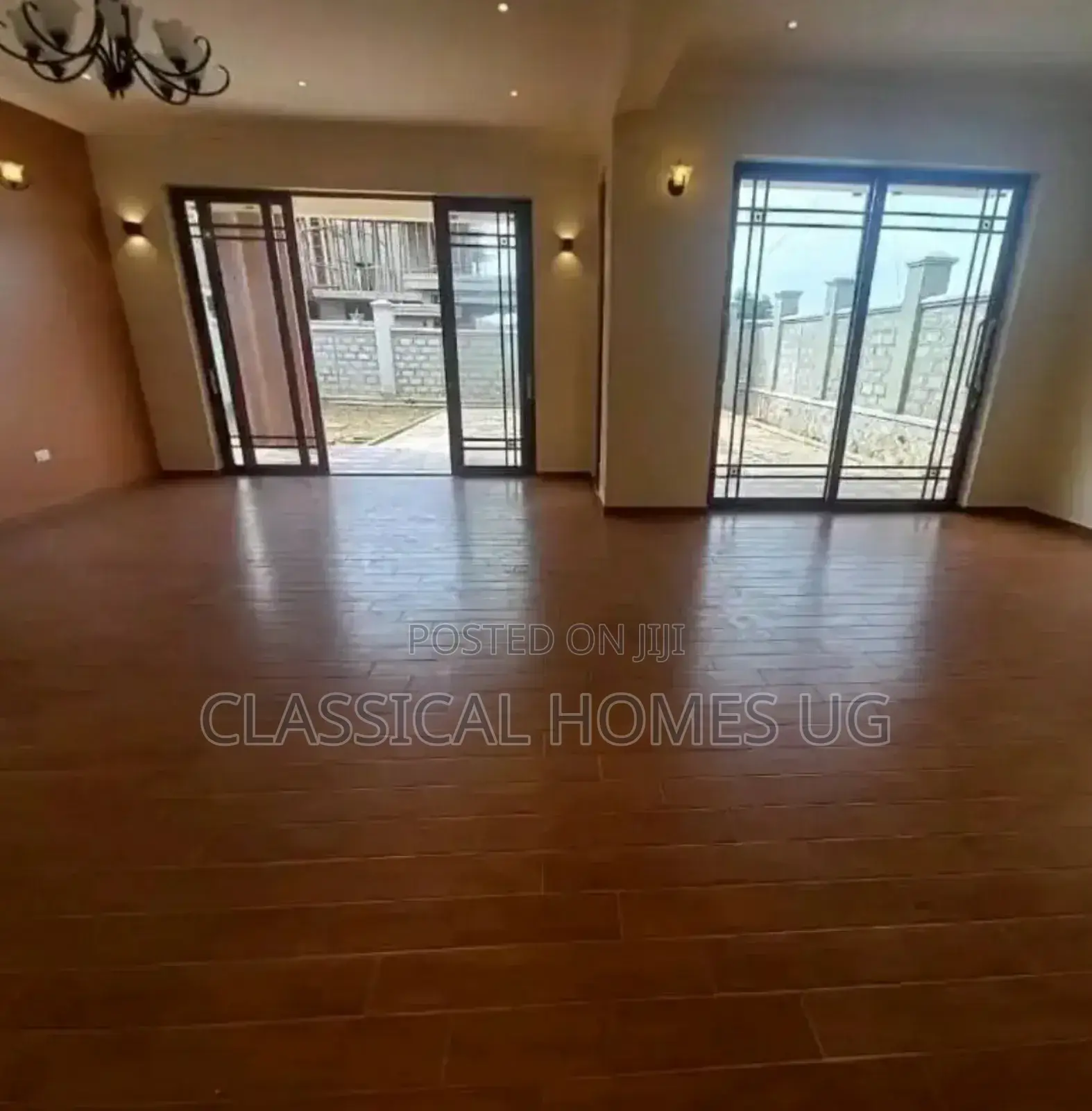 5bdrm Duplex in Ntinda, Central Division for rent in Central Division
