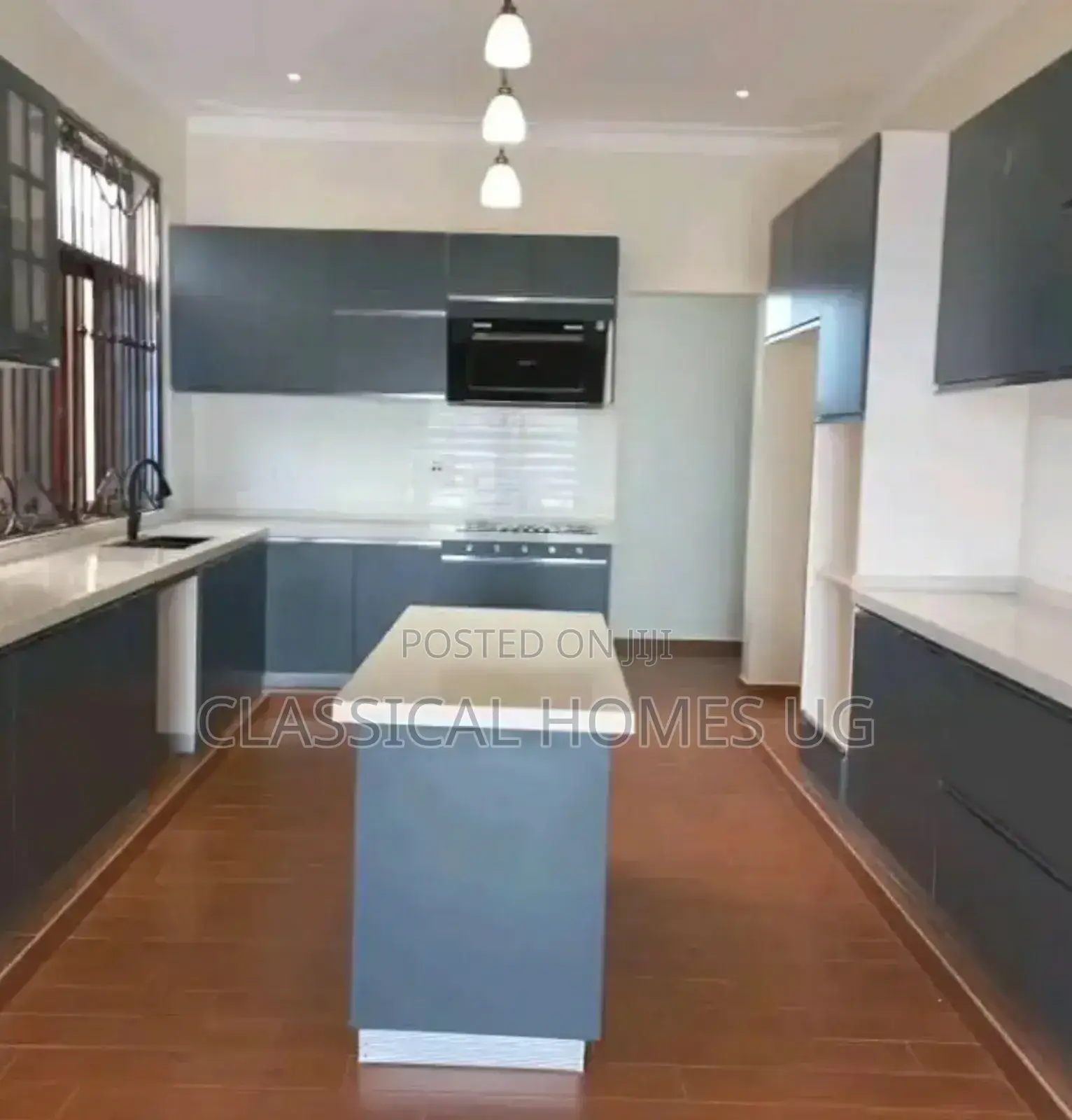 5bdrm Duplex in Ntinda, Central Division for rent in Central Division