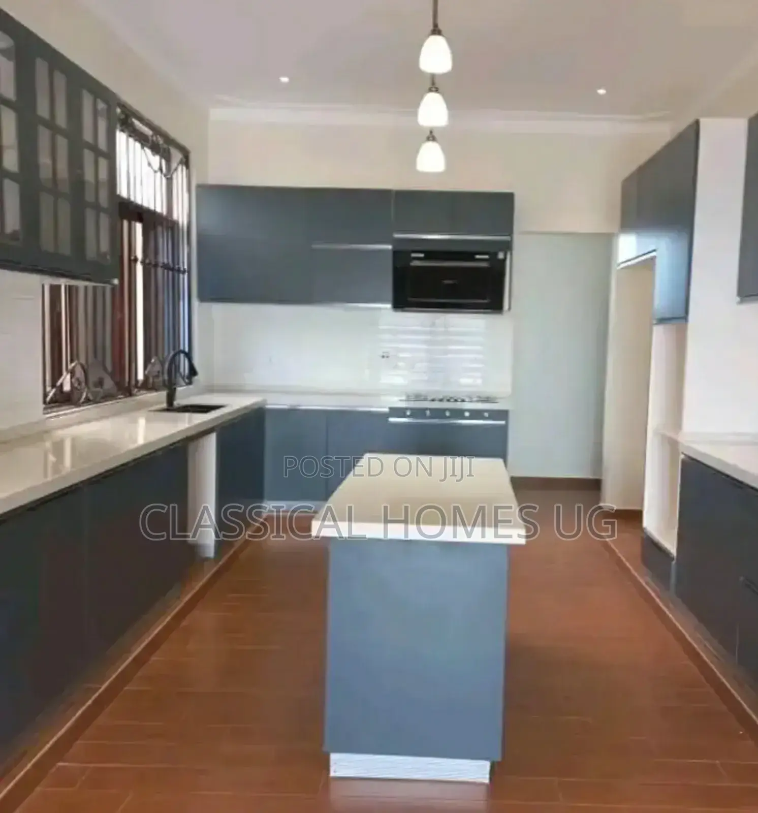 5bdrm Duplex in Ntinda, Central Division for rent in Central Division
