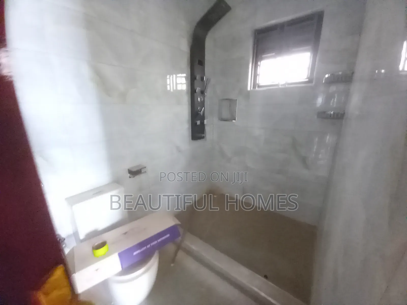 Furnished 4bdrm Bungalow in Kira for sale in Kira