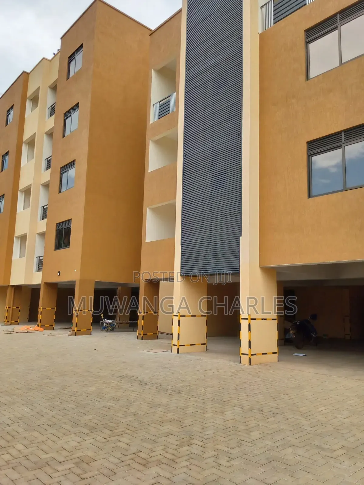 3bdrm Apartment in Fs Properties Ltd, Central Division for rent in Central Division