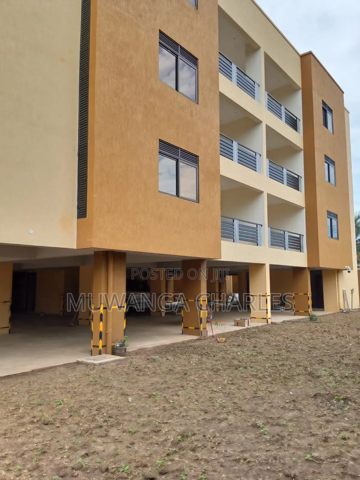 3bdrm Apartment in Fs Properties Ltd, Central Division for rent in Central Division