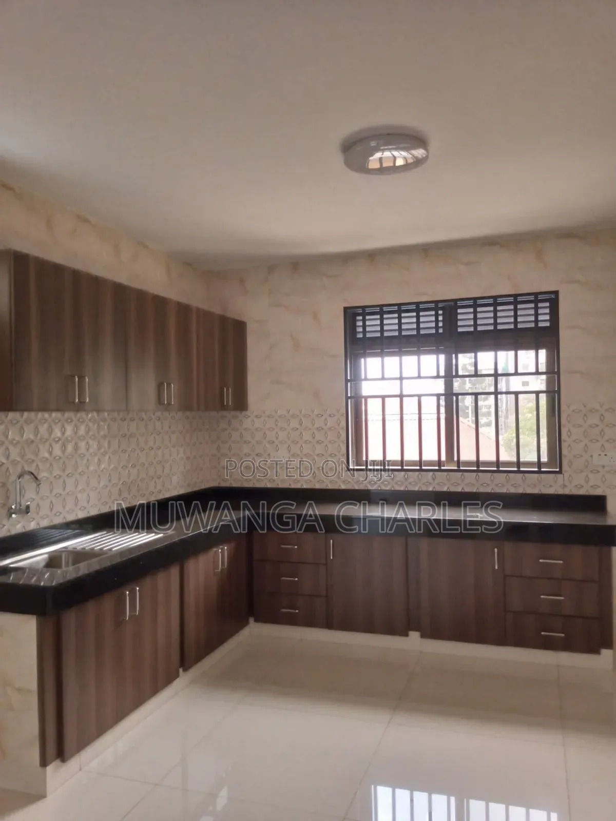 3bdrm Apartment in Fs Properties Ltd, Central Division for rent in Central Division