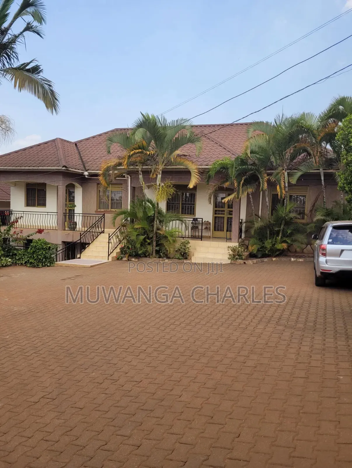 2bdrm House in Fs Properties Ltd, Central Division for rent in Central Division