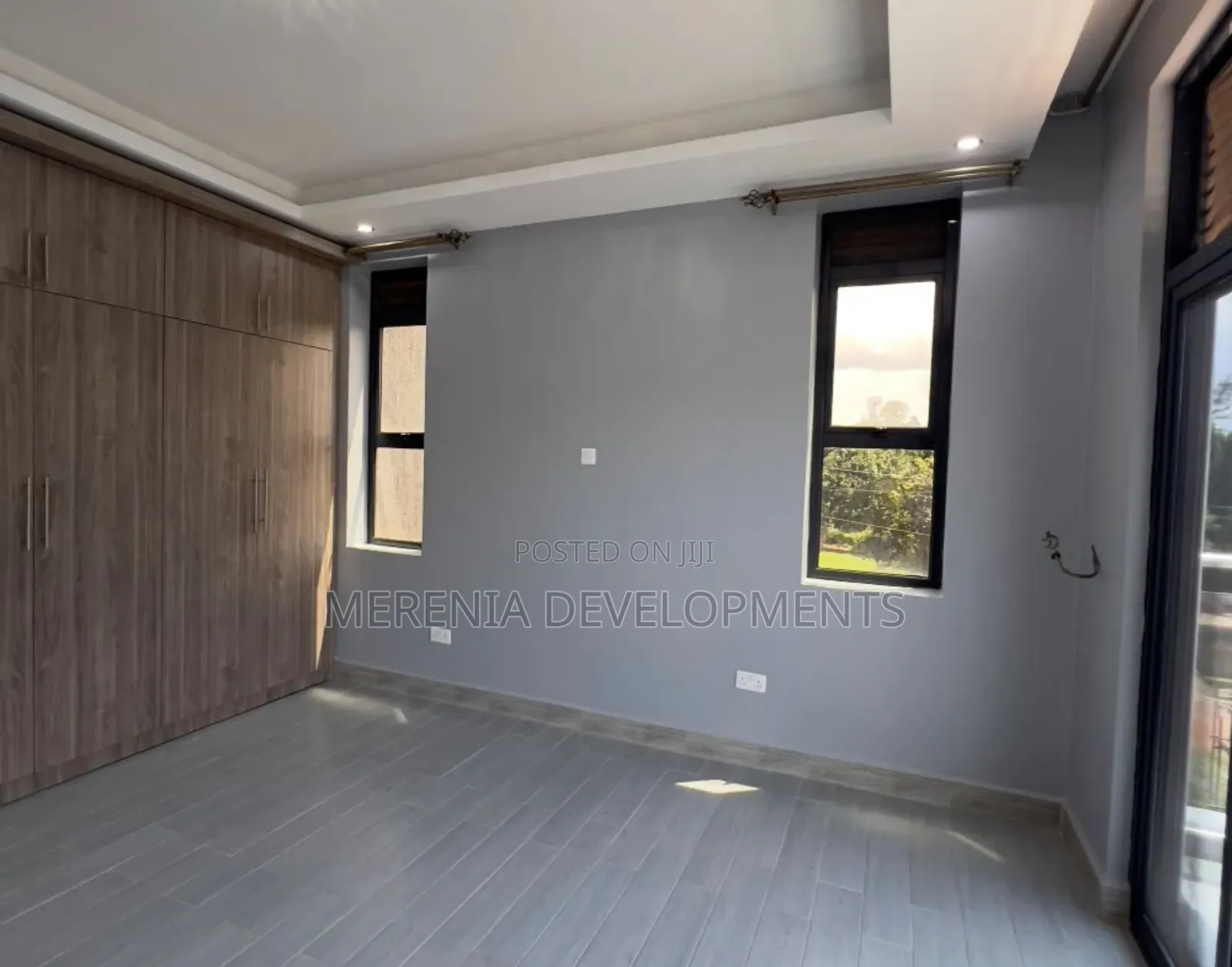 3bdrm Apartment in Bunga, Makindye for rent in Makindye
