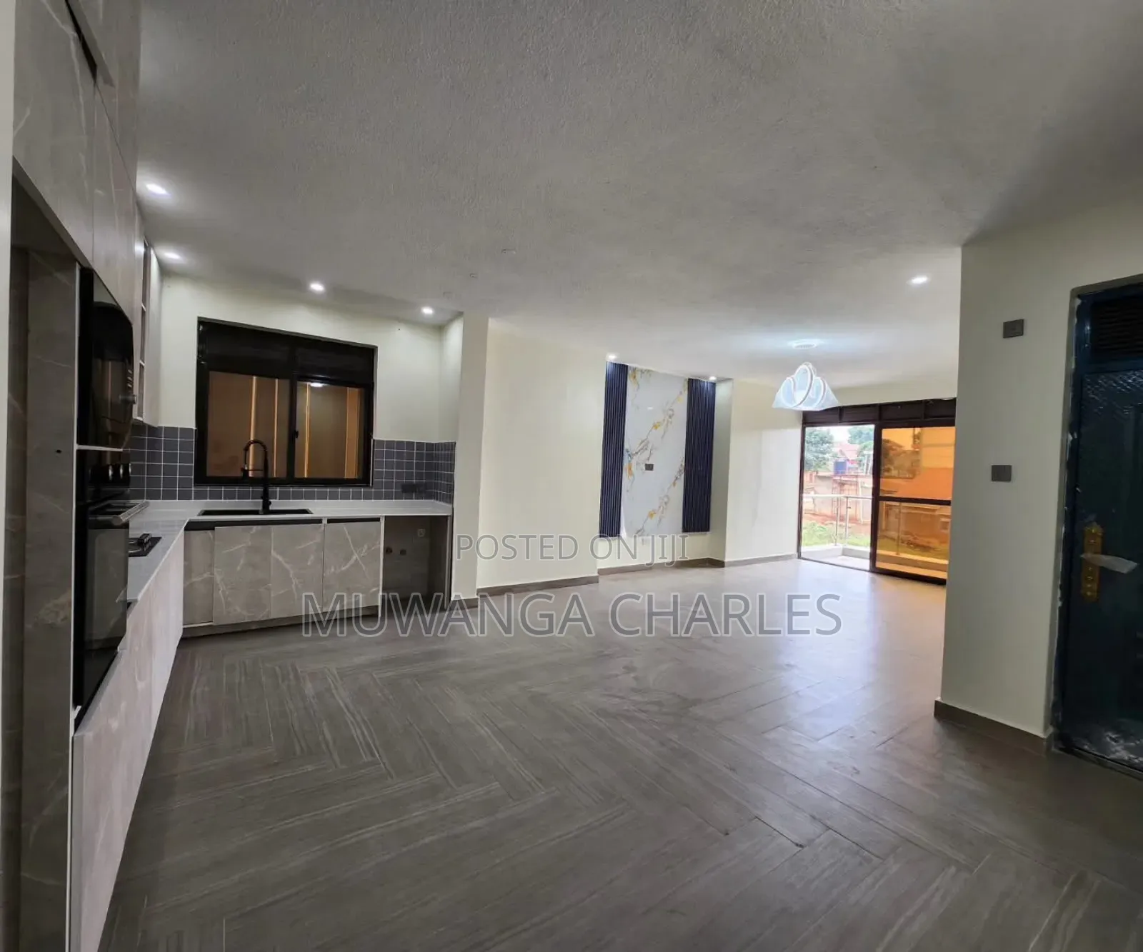 1bdrm Apartment in Fs Properties Ltd, Kawempe for rent in Kawempe