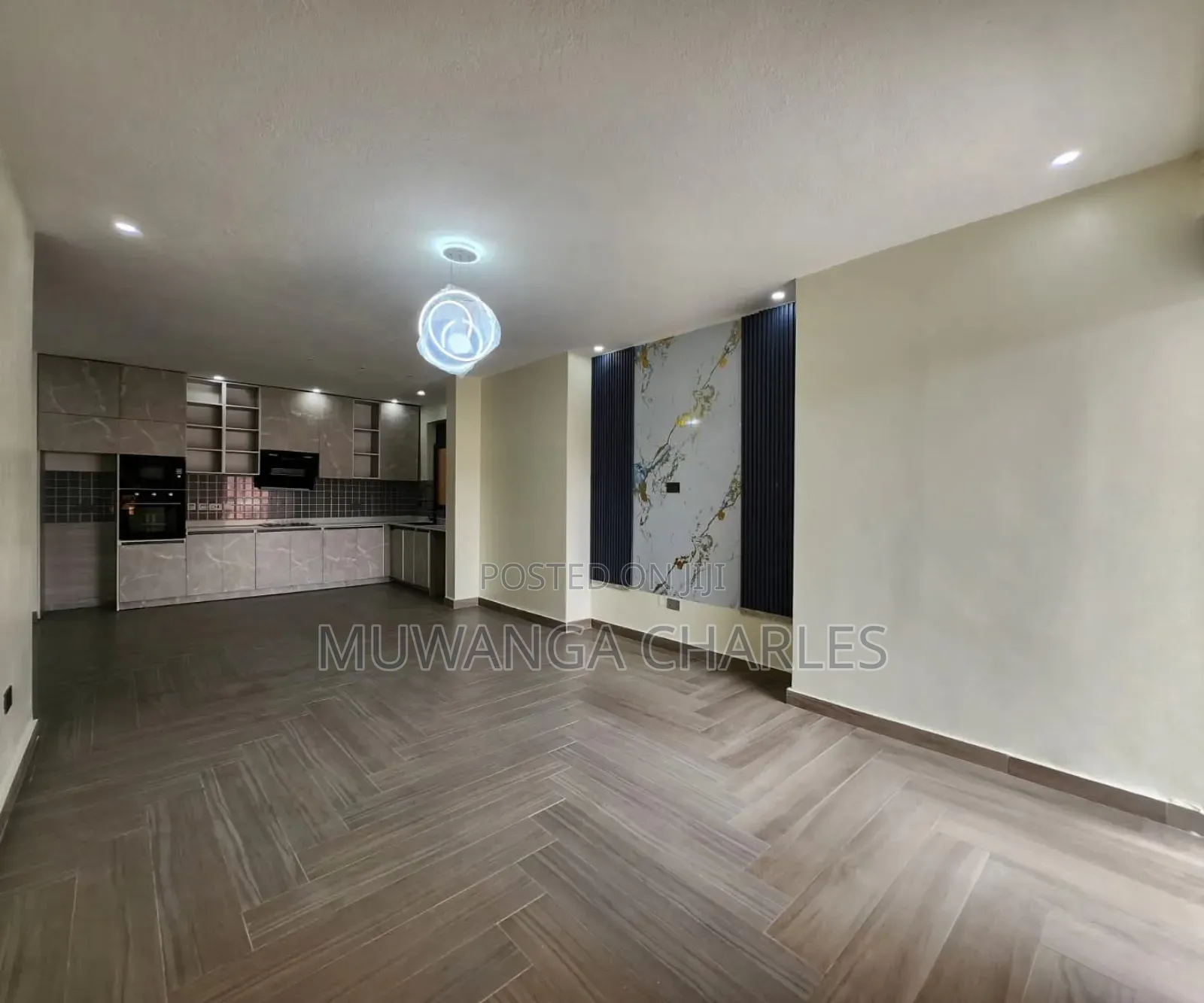 1bdrm Apartment in Fs Properties Ltd, Kawempe for rent in Kawempe