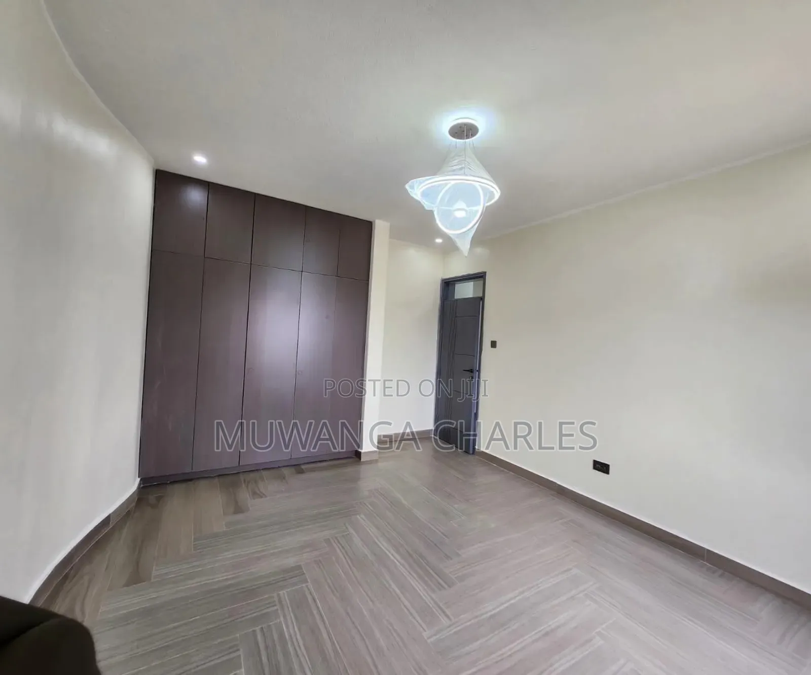 1bdrm Apartment in Fs Properties Ltd, Kawempe for rent in Kawempe