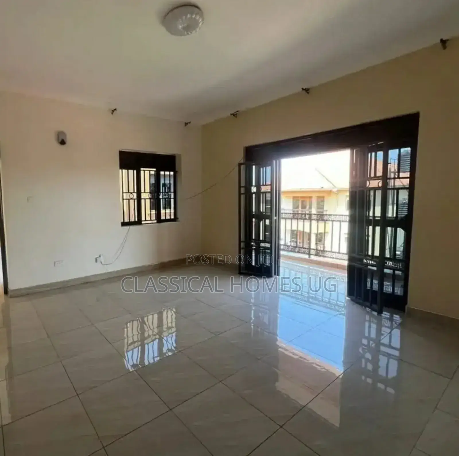 3bdrm Apartment in Bahai Road, Central Division for rent in Central Division