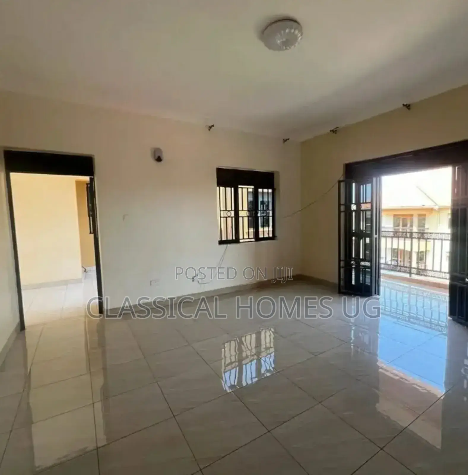 3bdrm Apartment in Bahai Road, Central Division for rent in Central Division
