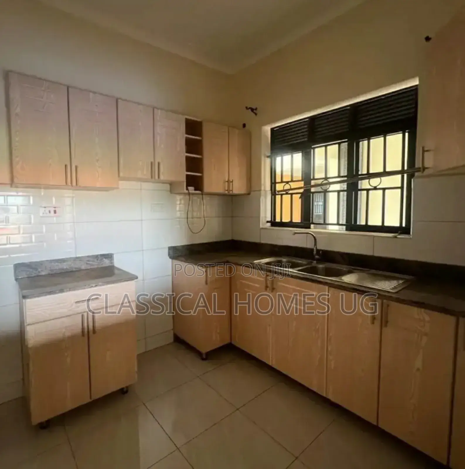 3bdrm Apartment in Bahai Road, Central Division for rent in Central Division