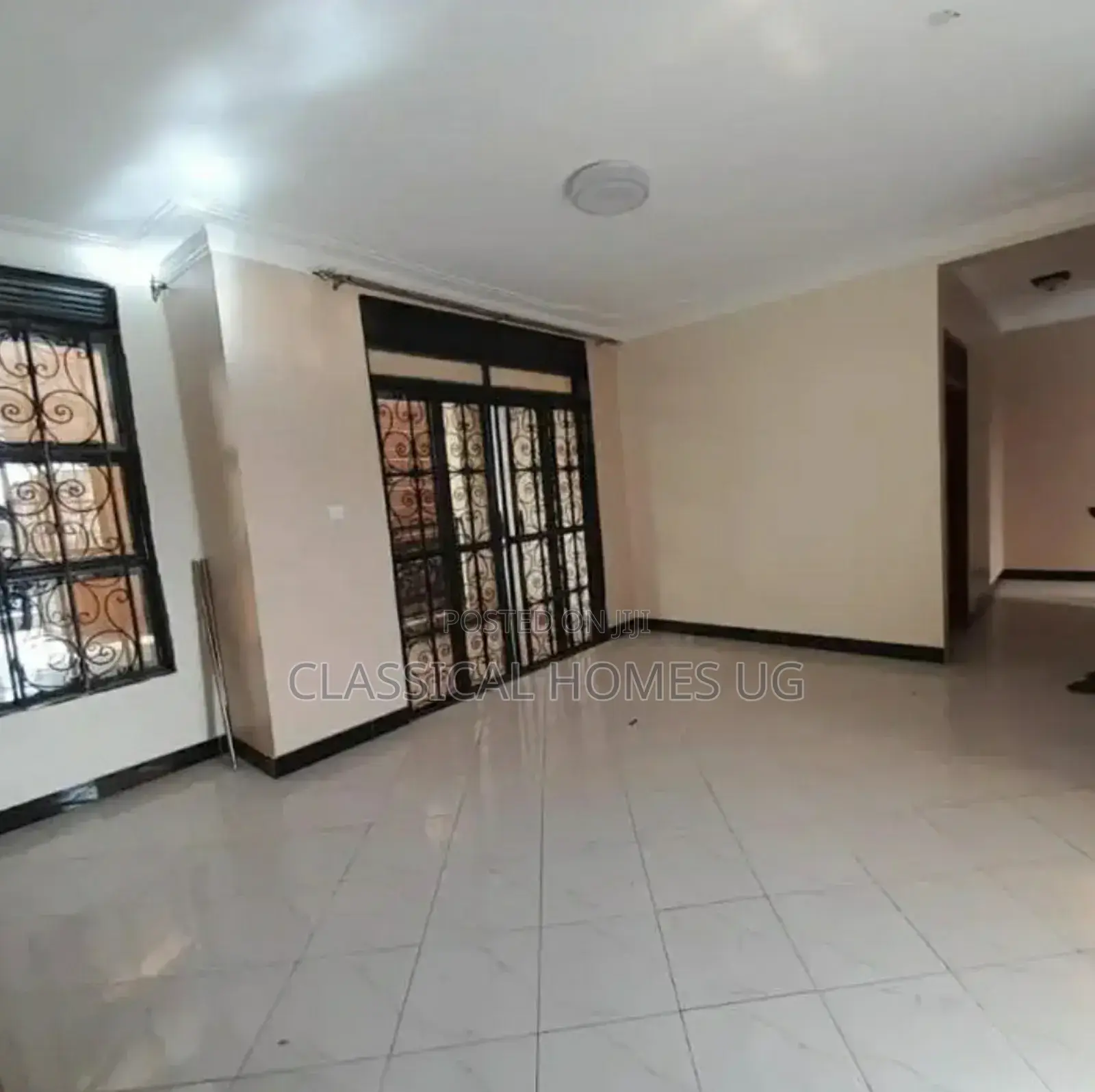 1bdrm Apartment in Kyanja, Central Division for rent in Central Division