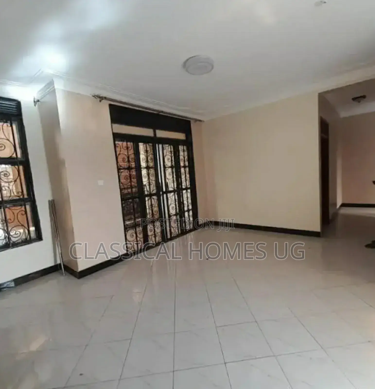 1bdrm Apartment in Kyanja, Central Division for rent in Central Division