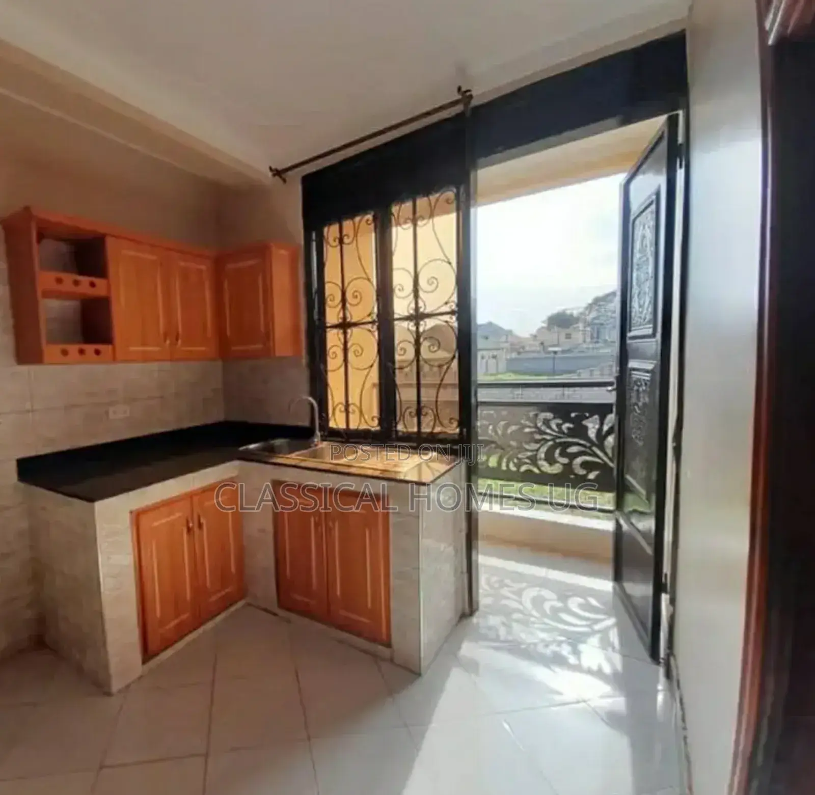1bdrm Apartment in Kyanja, Central Division for rent in Central Division