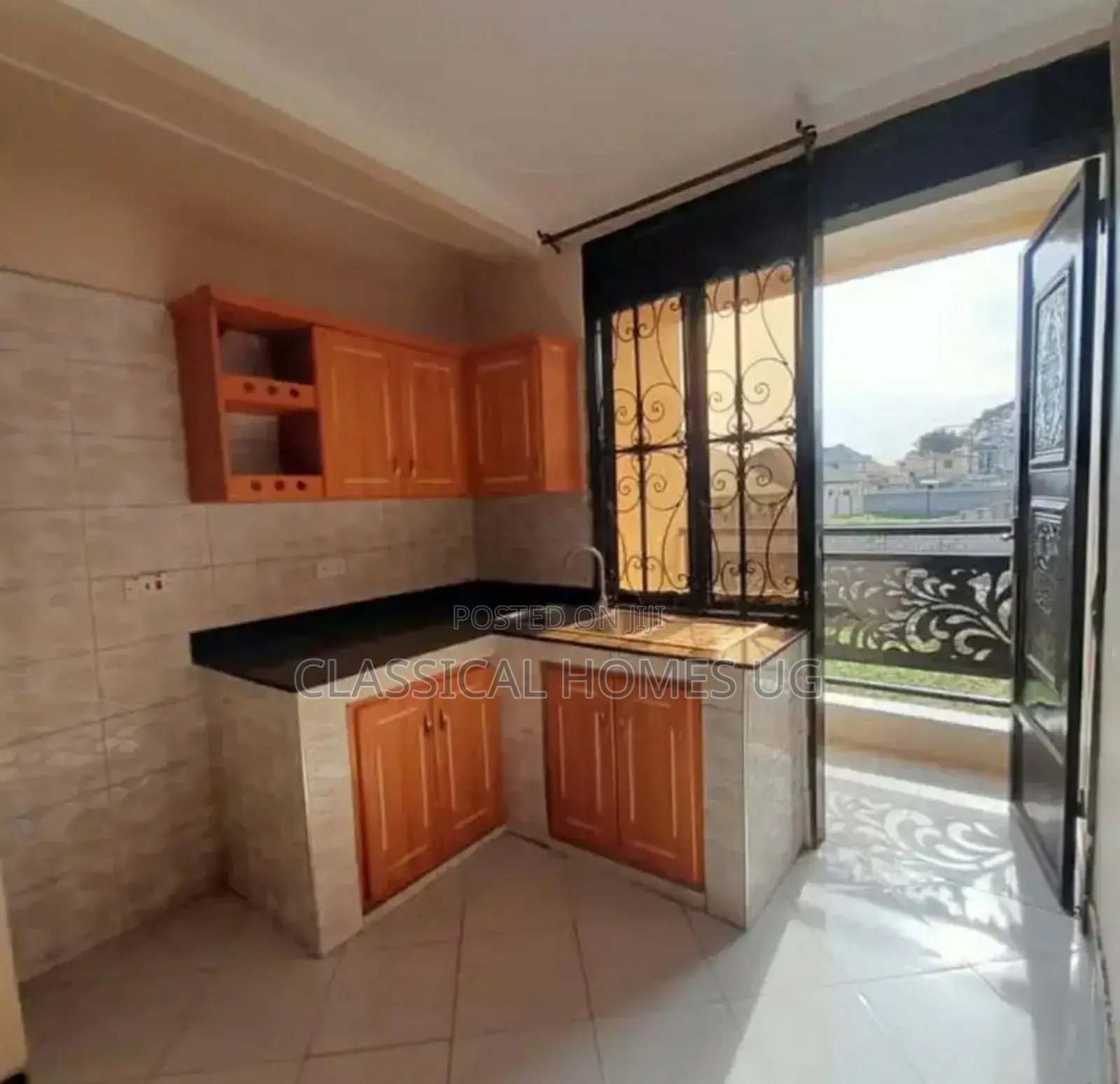 1bdrm Apartment in Kyanja, Central Division for rent in Central Division