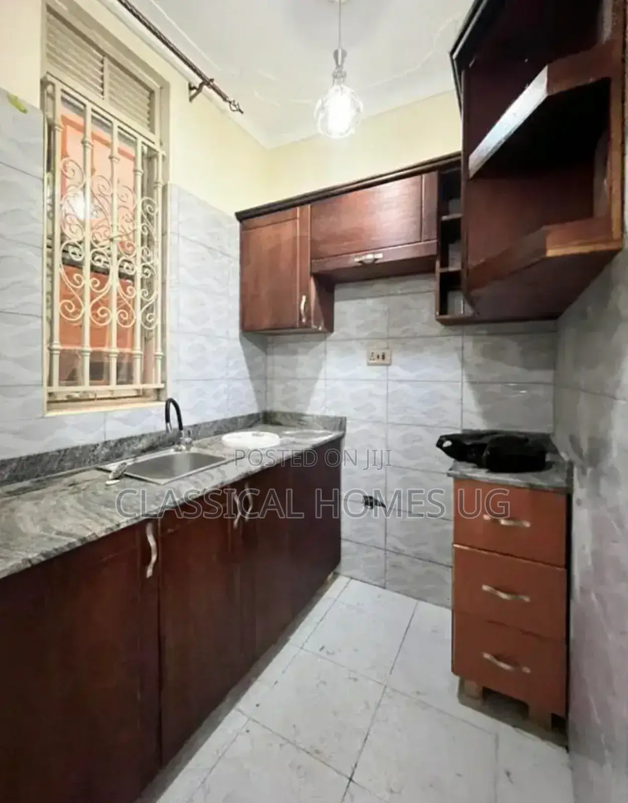 1bdrm Apartment in Kyanja, Central Division for rent in Central Division