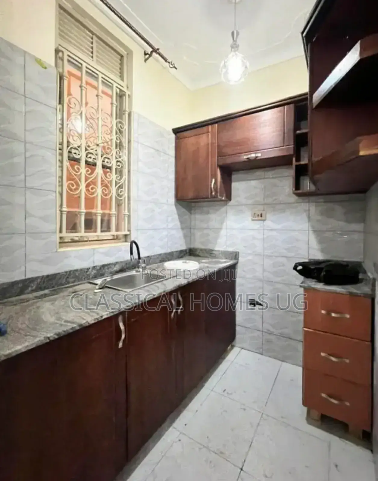 1bdrm Apartment in Kyanja, Central Division for rent in Central Division