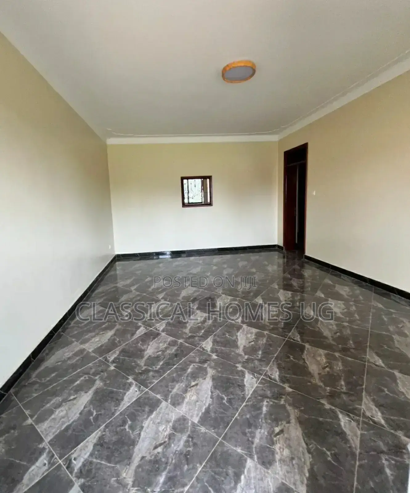2bdrm Apartment in Kisaasi, Central Division for rent in Central Division