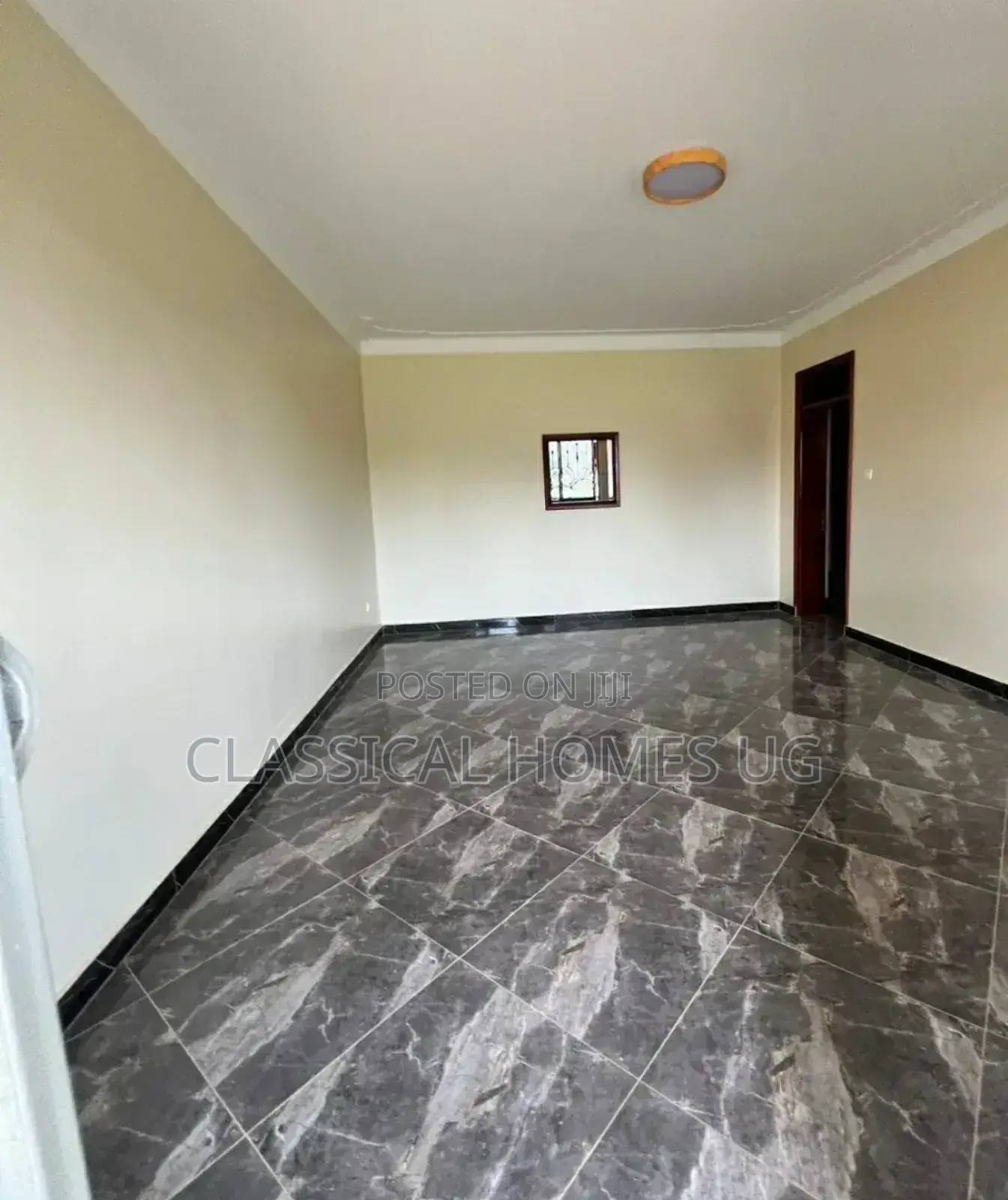 2bdrm Apartment in Kisaasi, Central Division for rent in Central Division