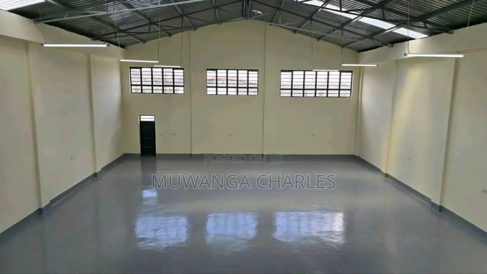 We're House for Rent in Bugoloobi in Nakawa