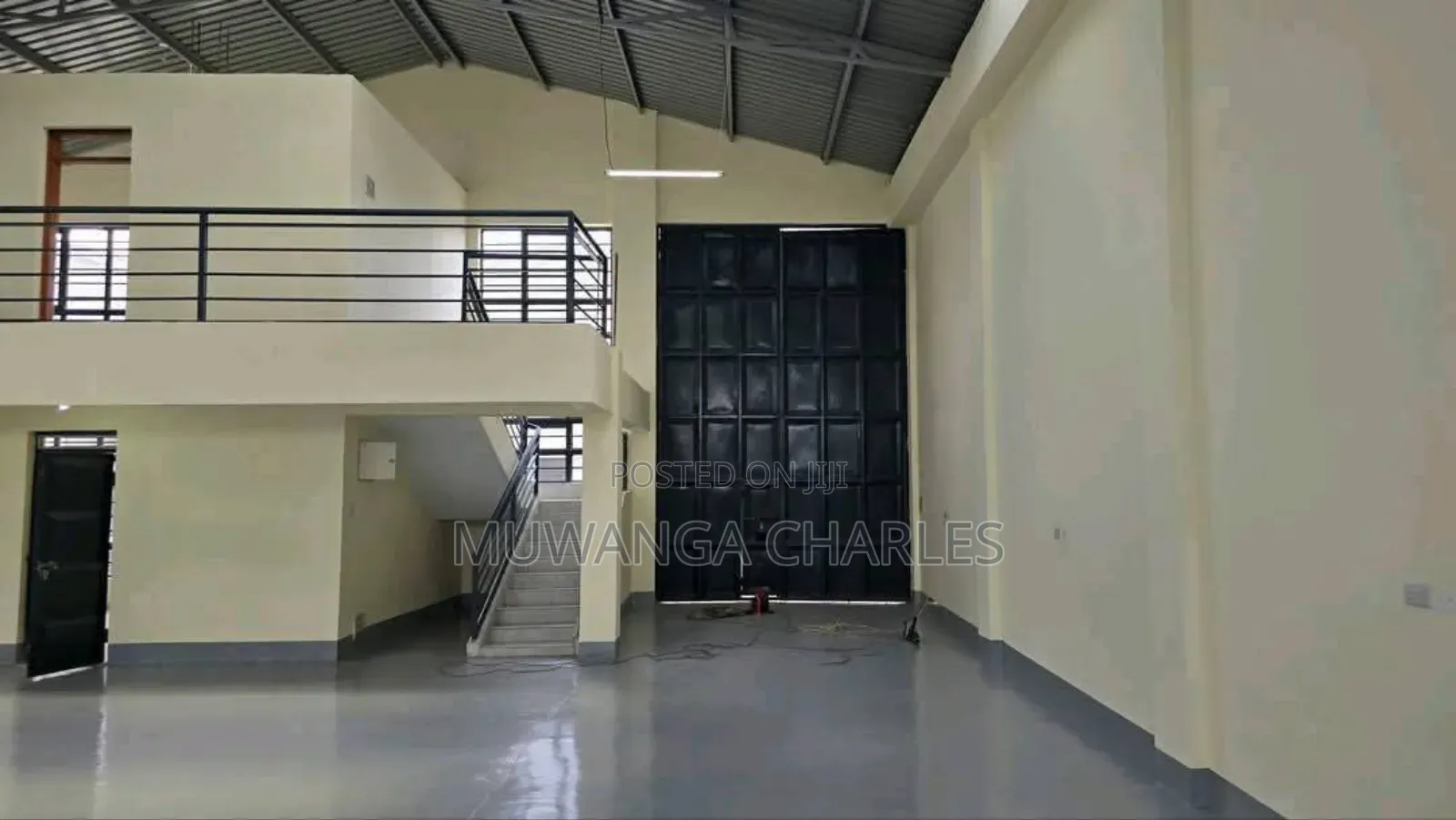 We're House for Rent in Bugoloobi in Nakawa