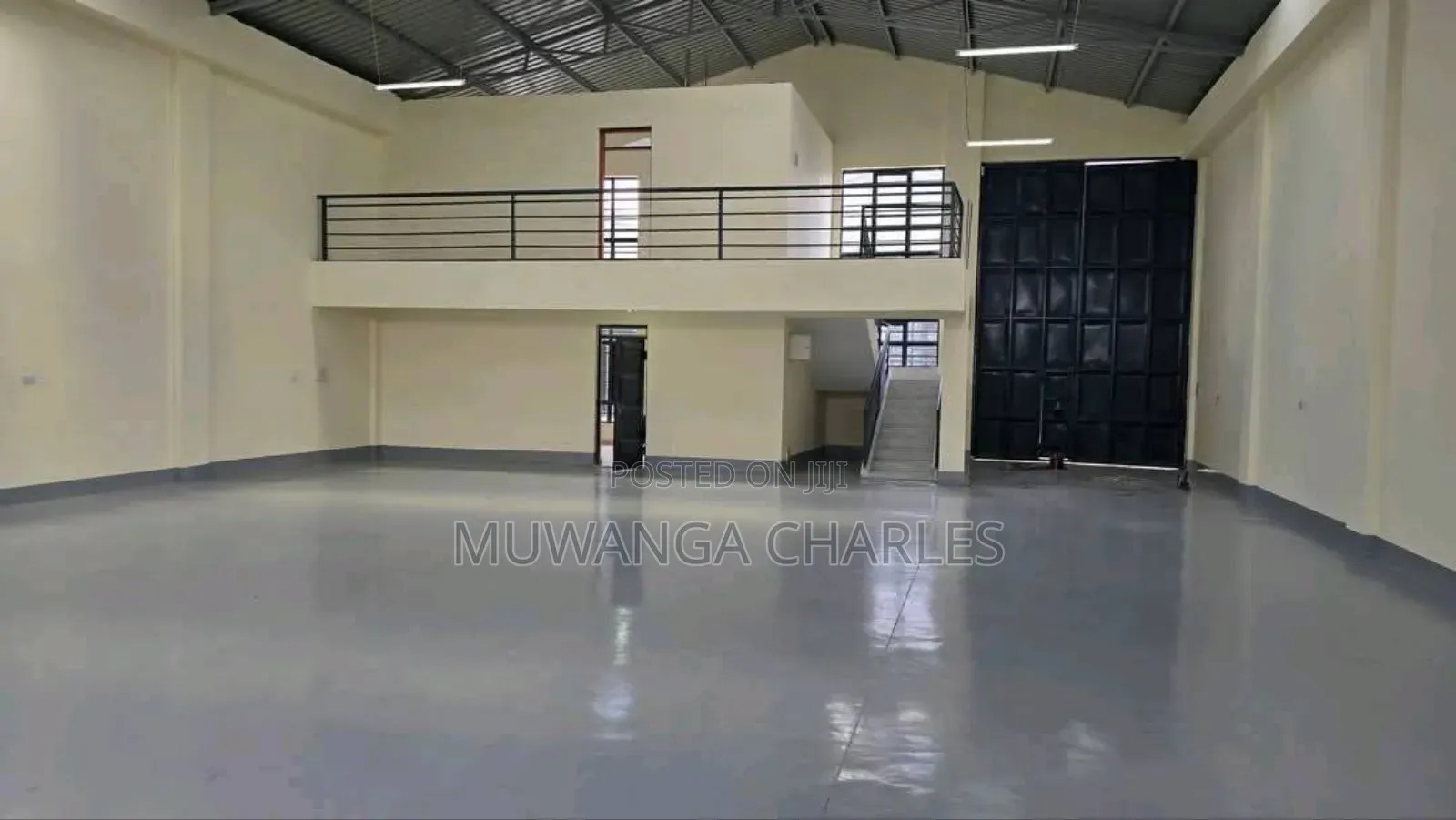 We're House for Rent in Bugoloobi in Nakawa