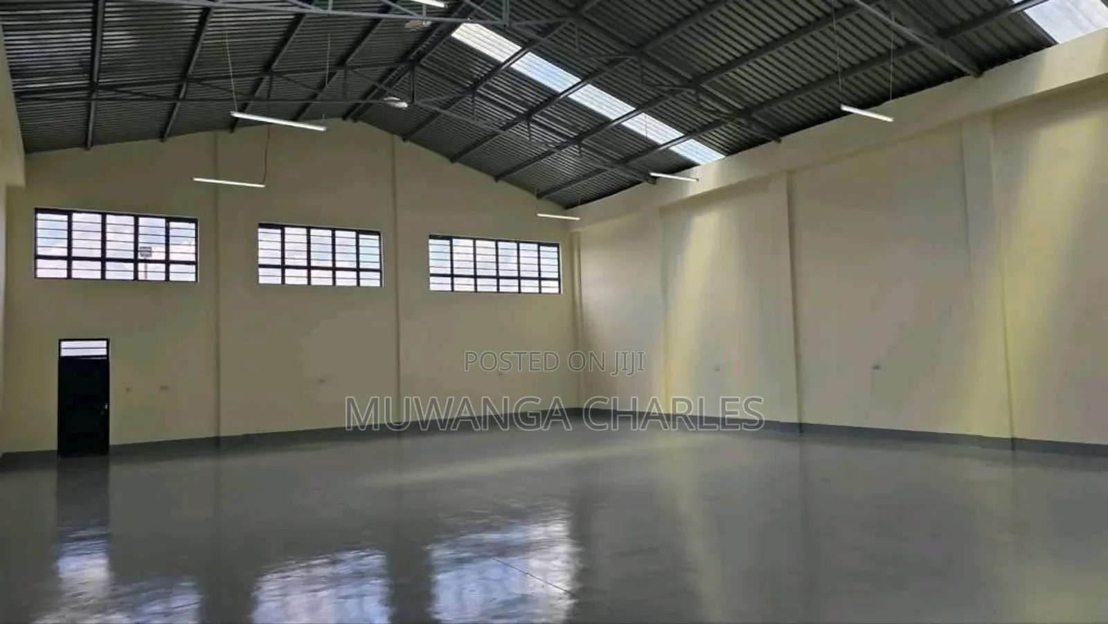 We're House for Rent in Bugoloobi in Nakawa