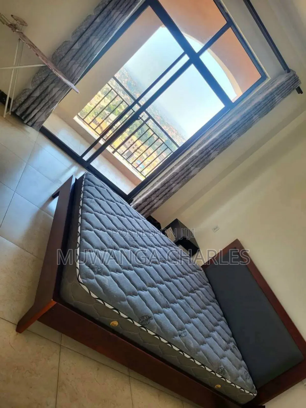 Furnished 3bdrm Apartment in Fs Properties Ltd, Nakawa for rent in Nakawa