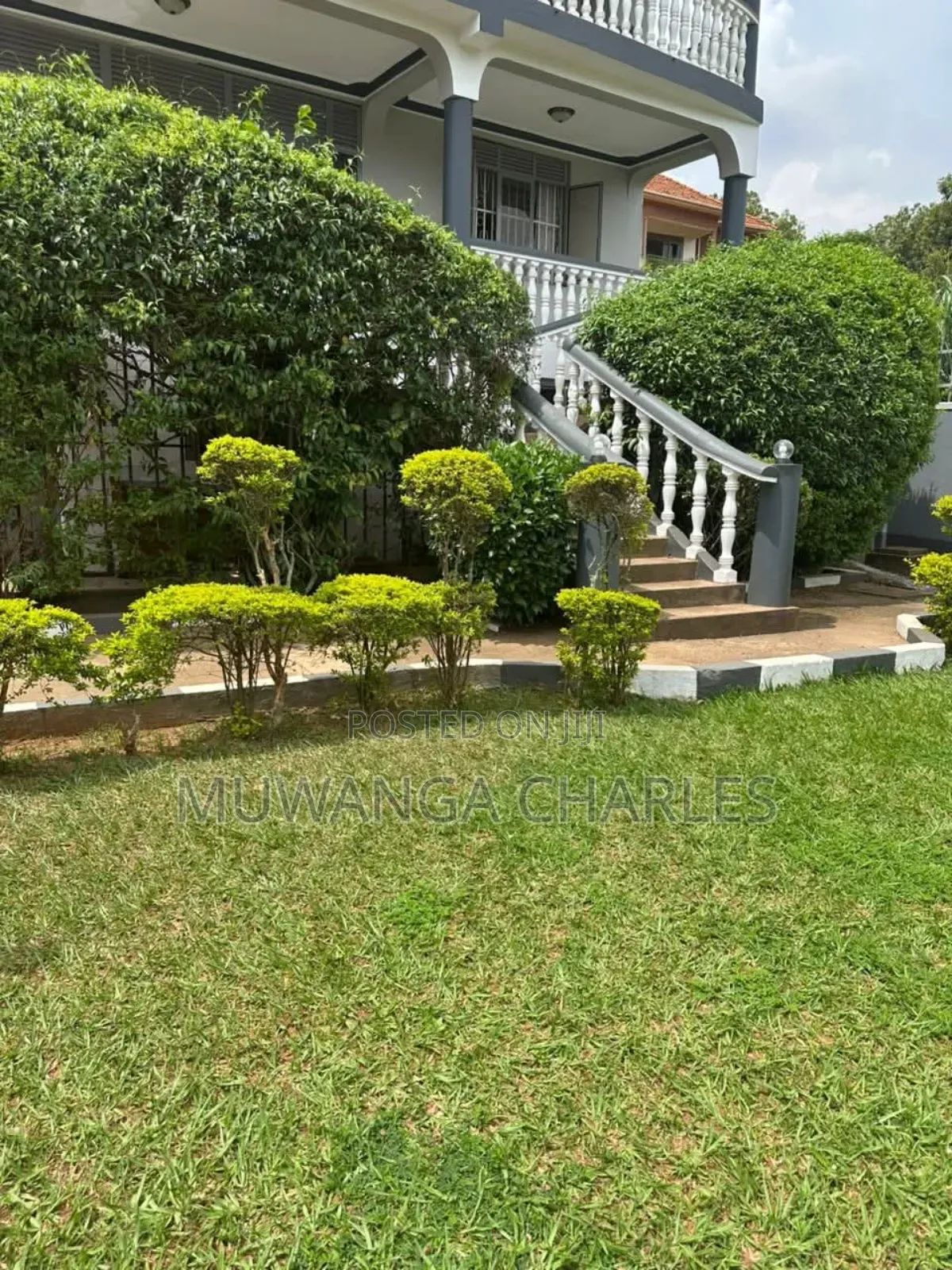 4bdrm Duplex in Fs Properties Ltd, Nakawa for sale in Nakawa