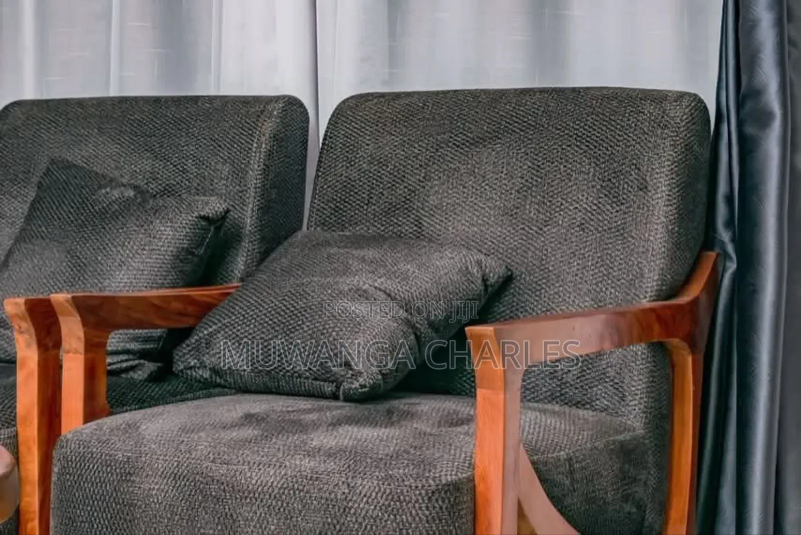 Furnished 1bdrm Apartment in Fs Properties Ltd, Nakawa for rent in Nakawa