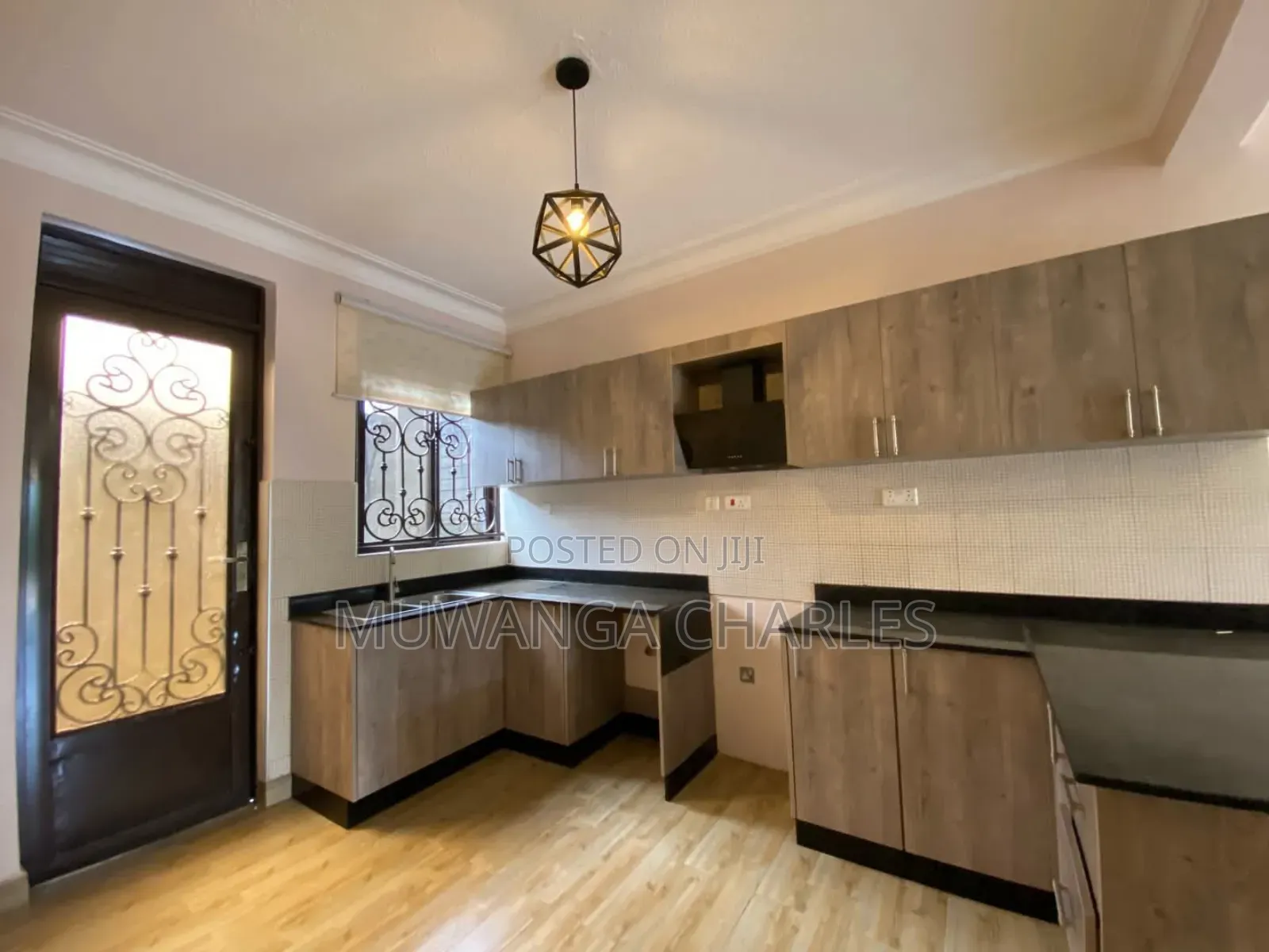 3bdrm Duplex in Fs Properties Ltd, Nakawa for rent in Nakawa