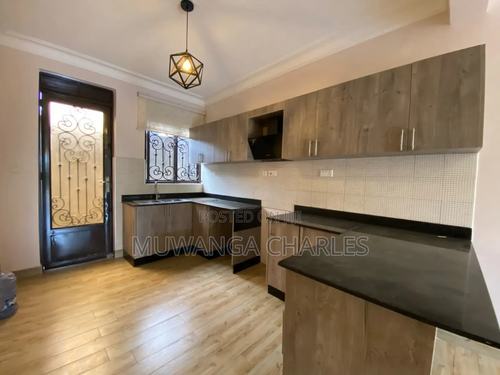 3bdrm Duplex in Fs Properties Ltd, Nakawa for rent in Nakawa
