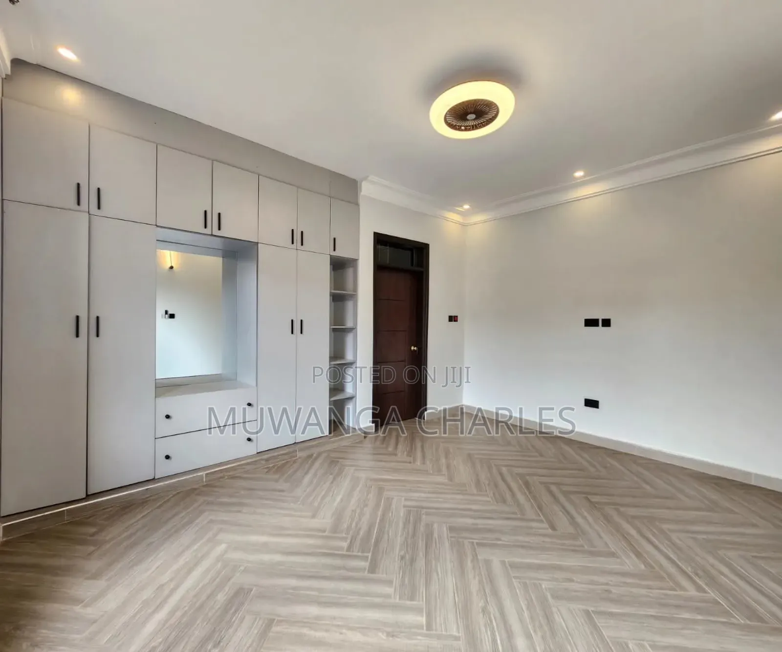 2bdrm Apartment in Fs Properties Ltd, Nakawa for rent in Nakawa