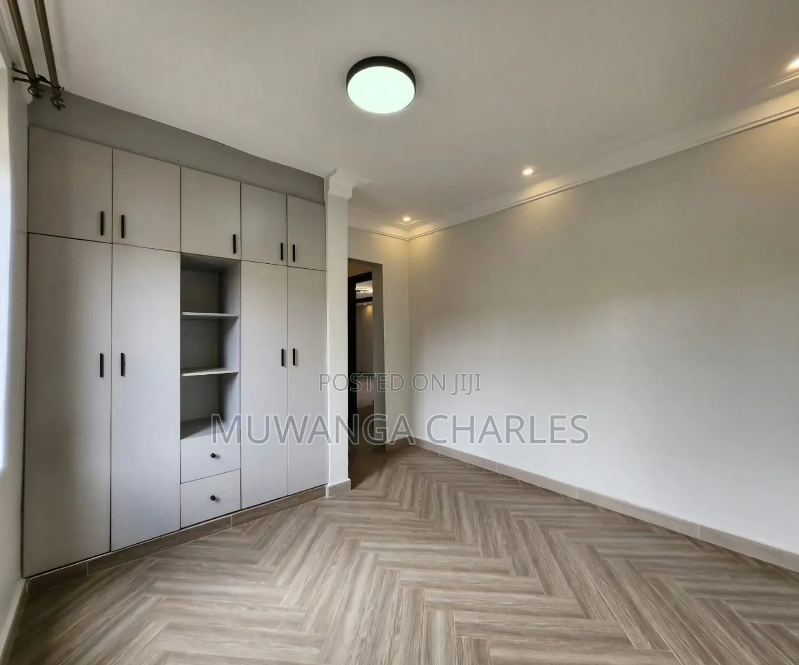 2bdrm Apartment in Fs Properties Ltd, Nakawa for rent in Nakawa