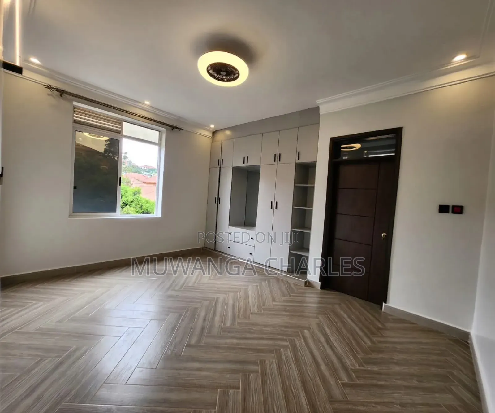 2bdrm Apartment in Fs Properties Ltd, Nakawa for rent in Nakawa