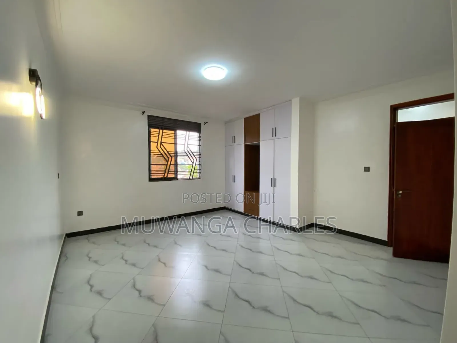 1bdrm Apartment in Fs Properties Ltd, Nakawa for rent in Nakawa