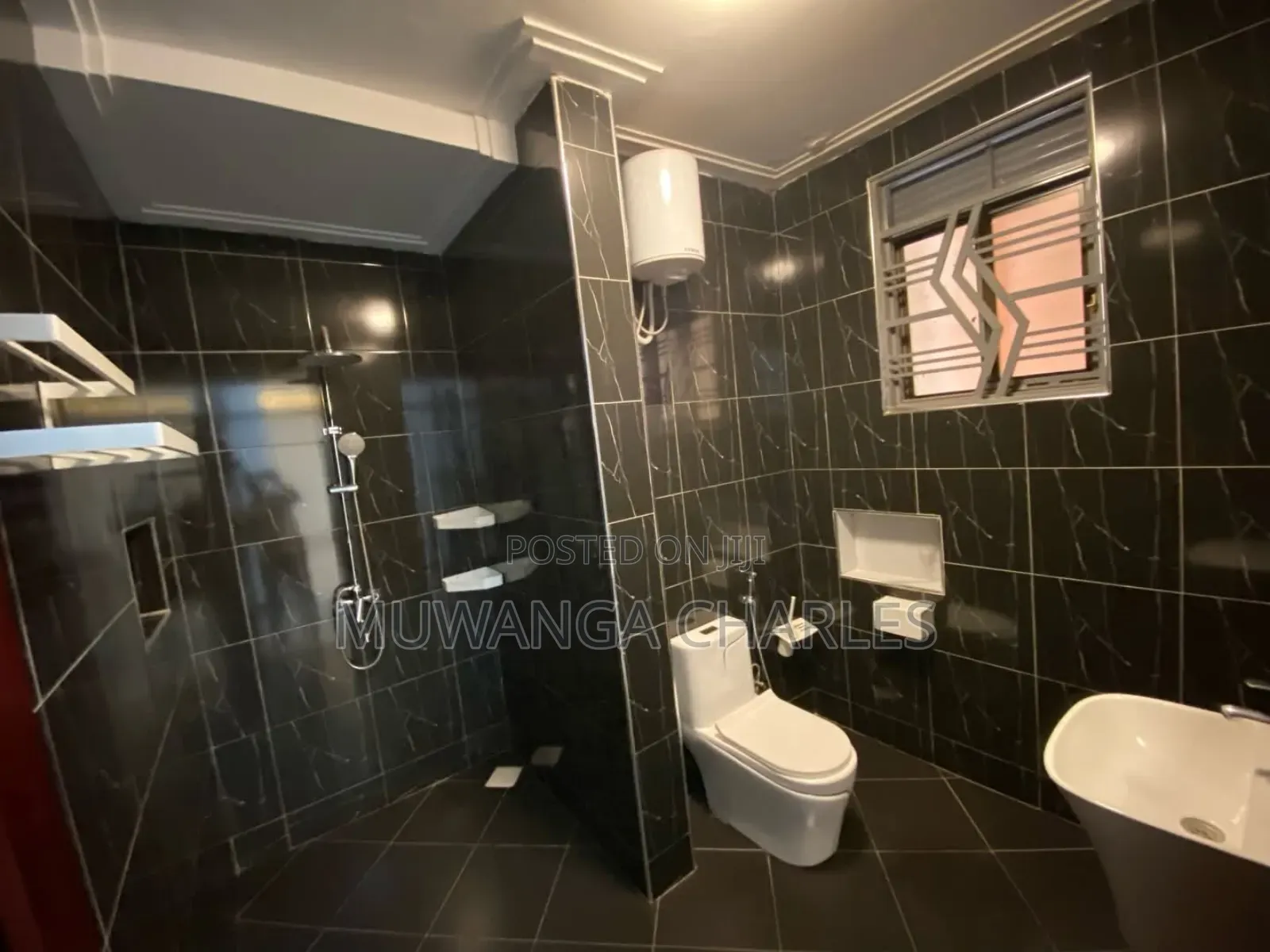 1bdrm Apartment in Fs Properties Ltd, Nakawa for rent in Nakawa