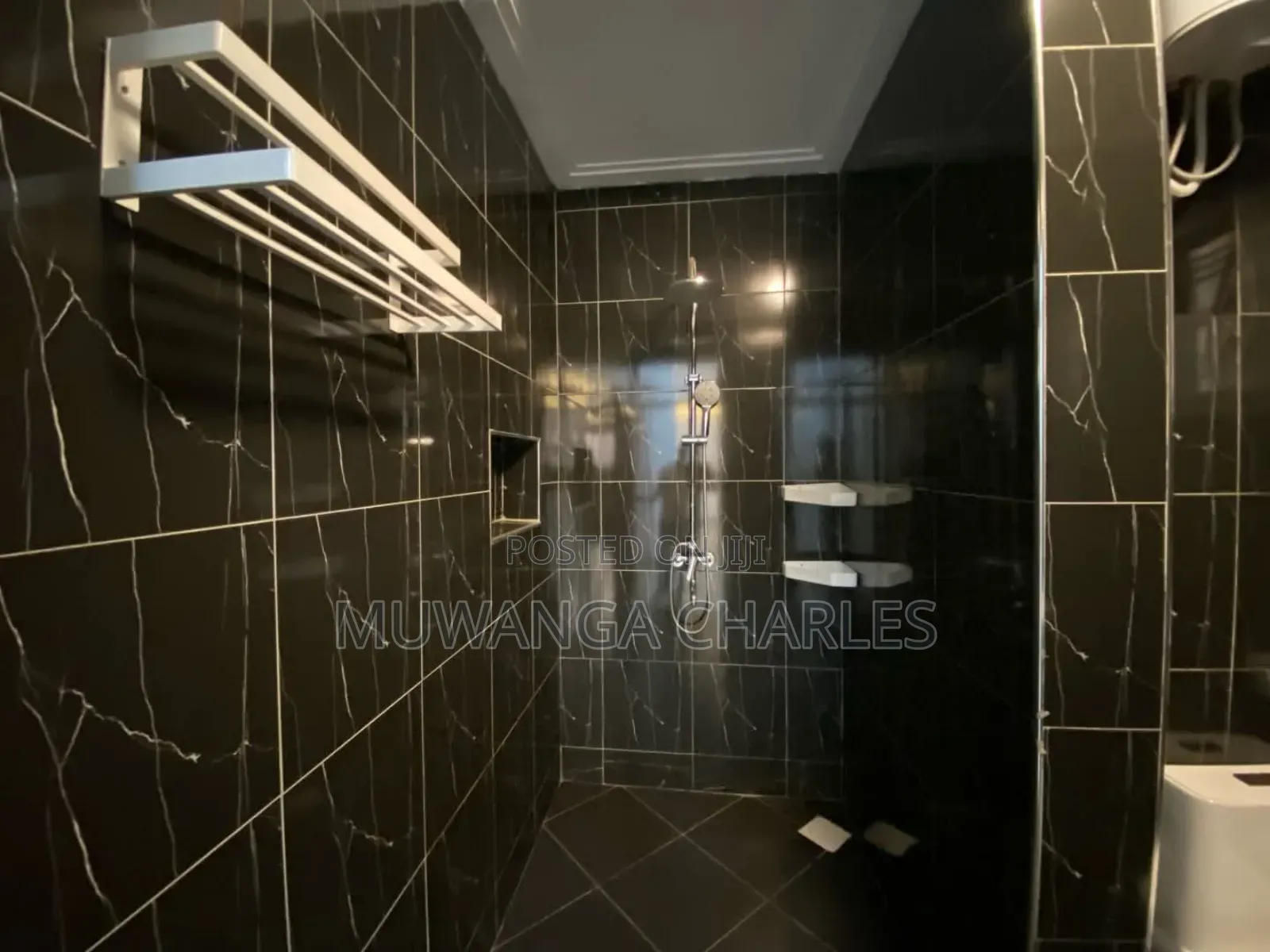 1bdrm Apartment in Fs Properties Ltd, Nakawa for rent in Nakawa