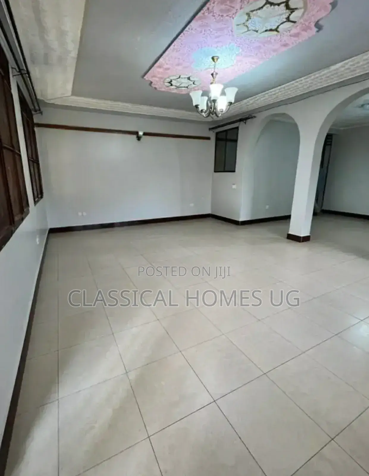 5bdrm Duplex in Naguru, Central Division for rent in Central Division