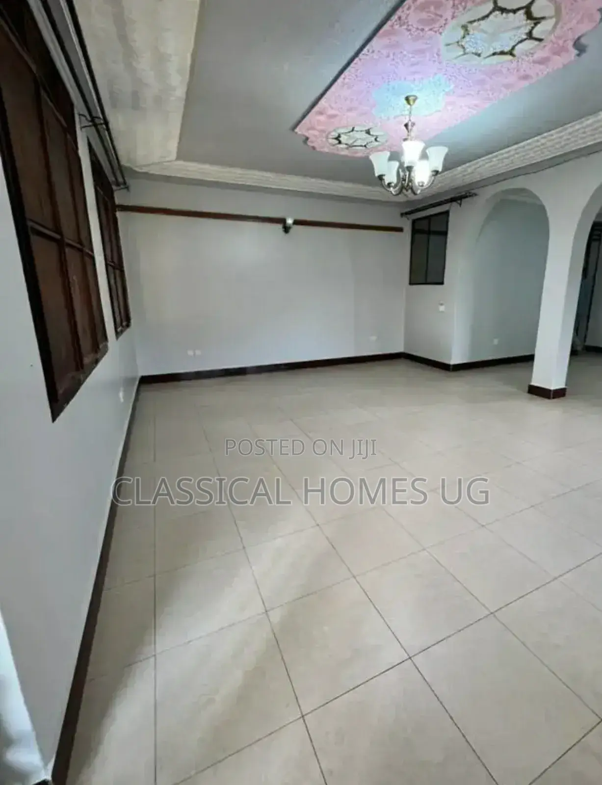 5bdrm Duplex in Naguru, Central Division for rent in Central Division