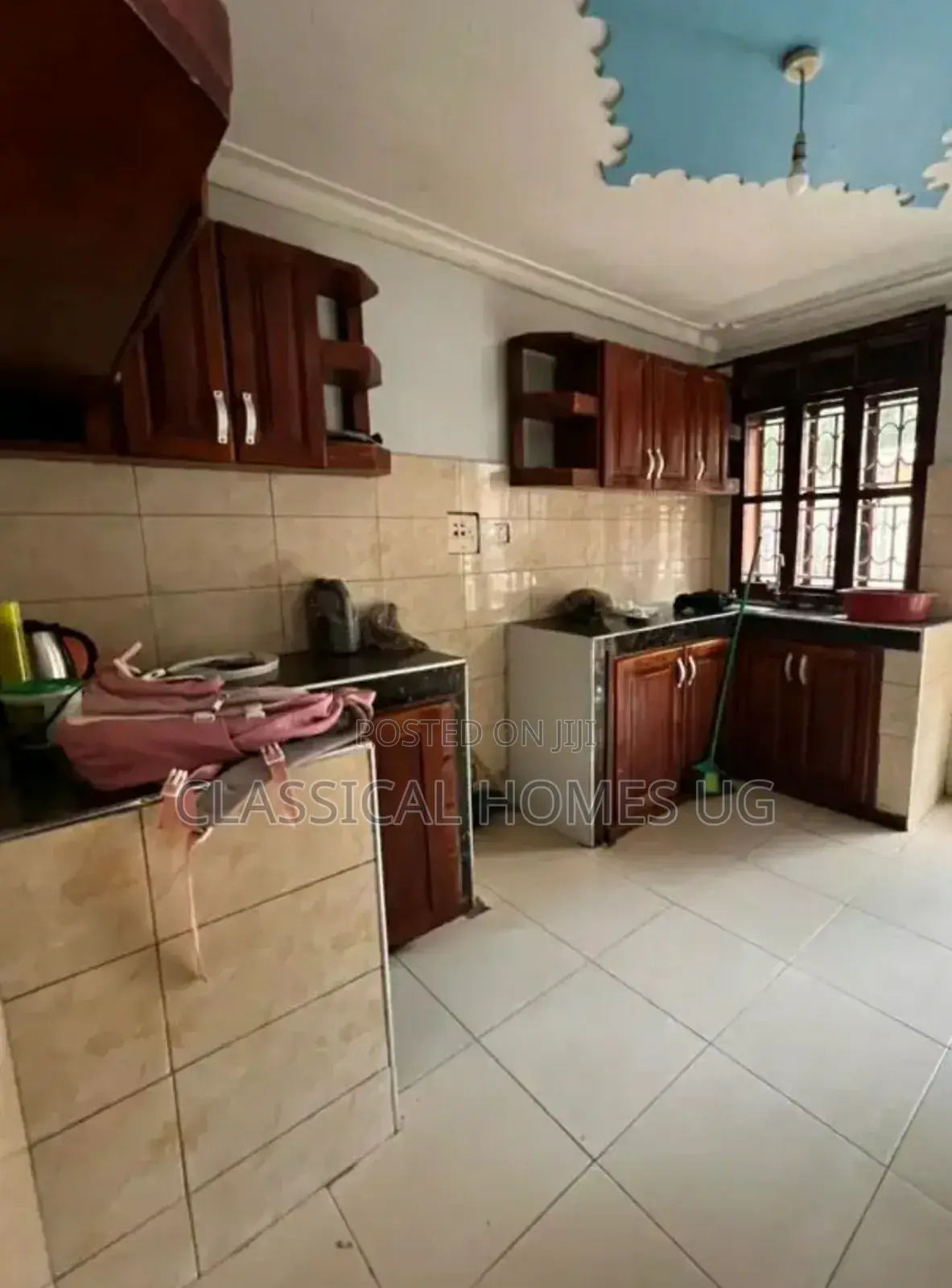 5bdrm Duplex in Naguru, Central Division for rent in Central Division