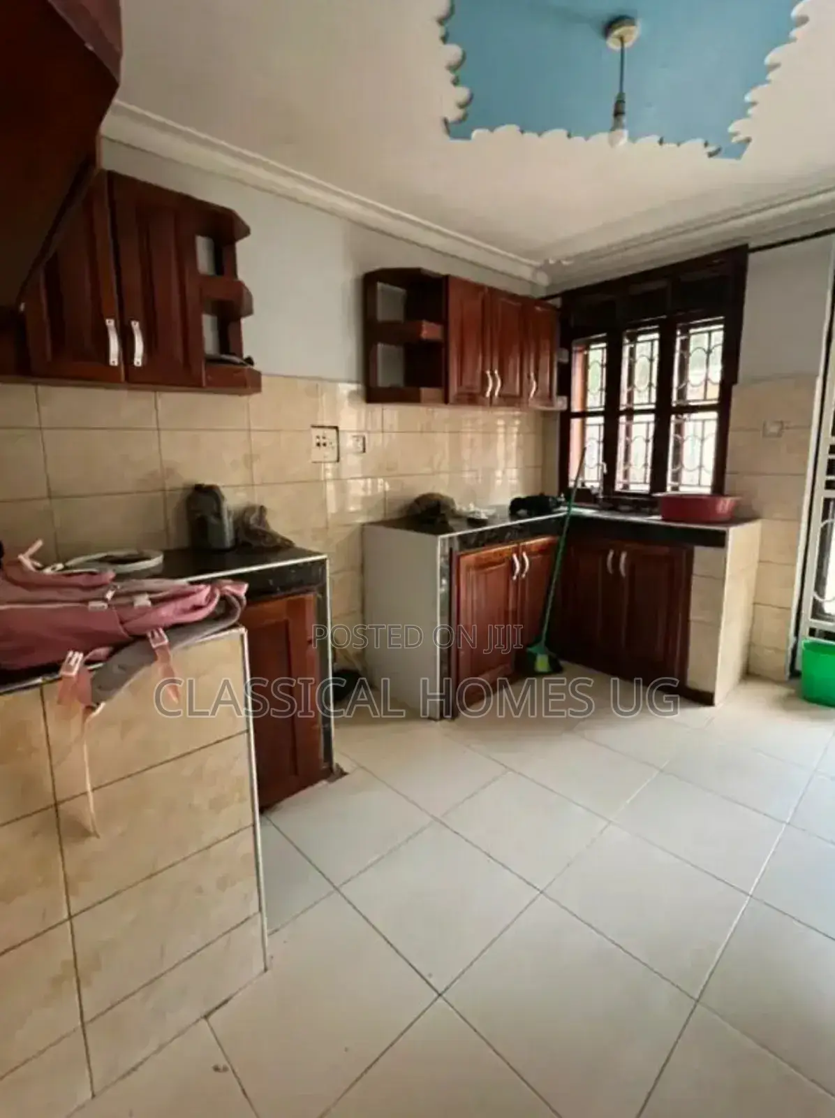 5bdrm Duplex in Naguru, Central Division for rent in Central Division