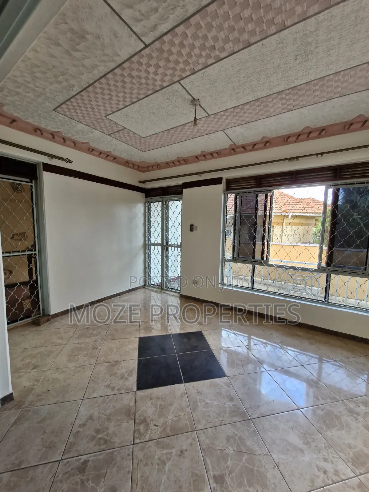 2bdrm Apartment in Kireka Kamuli Road., Central Division for rent in Central Division
