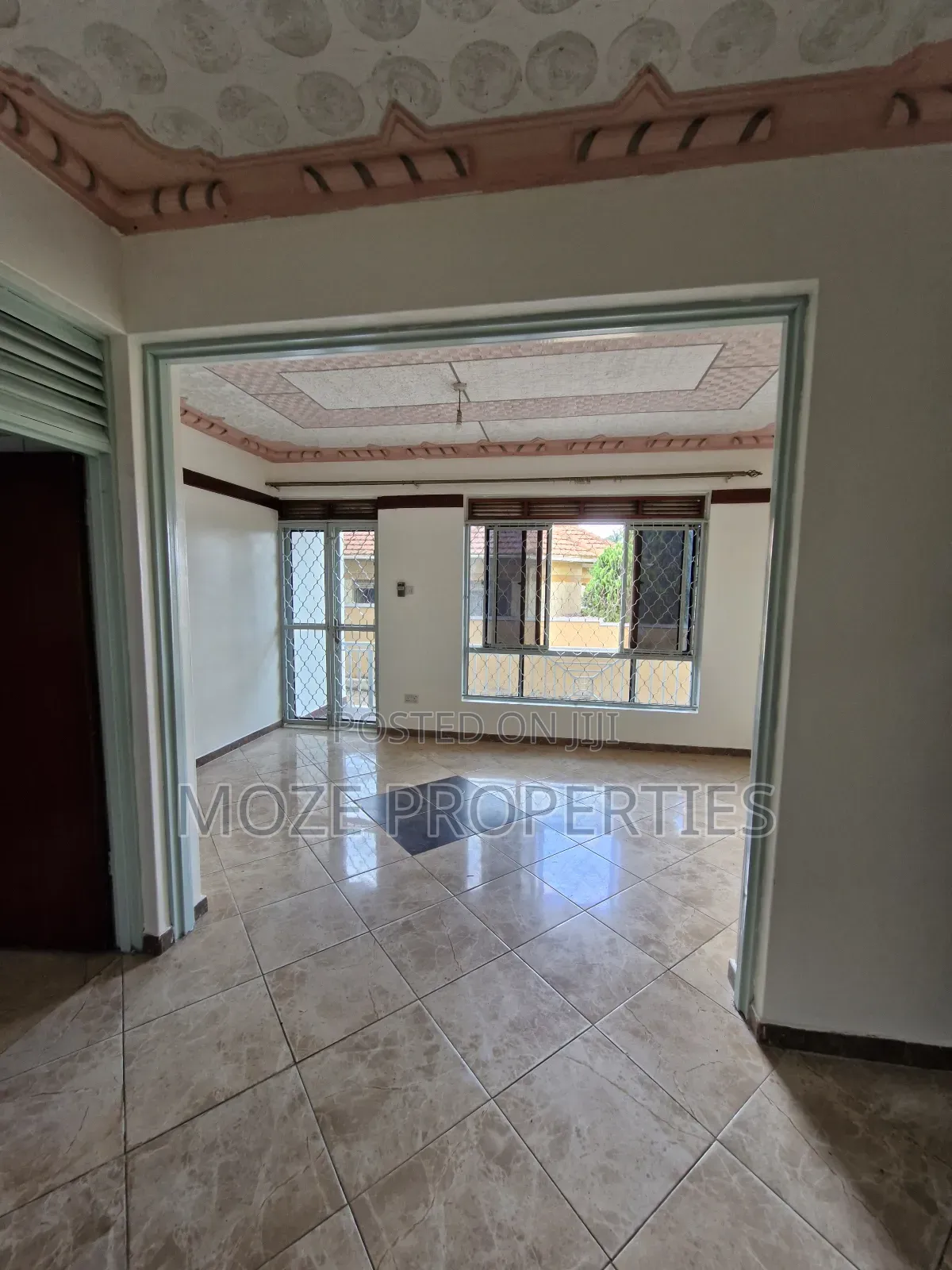 2bdrm Apartment in Kireka Kamuli Road., Central Division for rent in Central Division