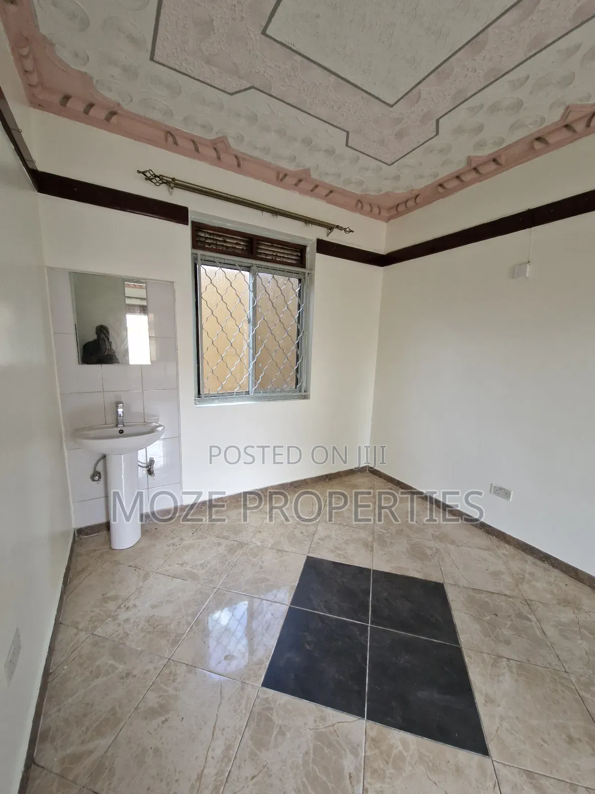 2bdrm Apartment in Kireka Kamuli Road., Central Division for rent in Central Division