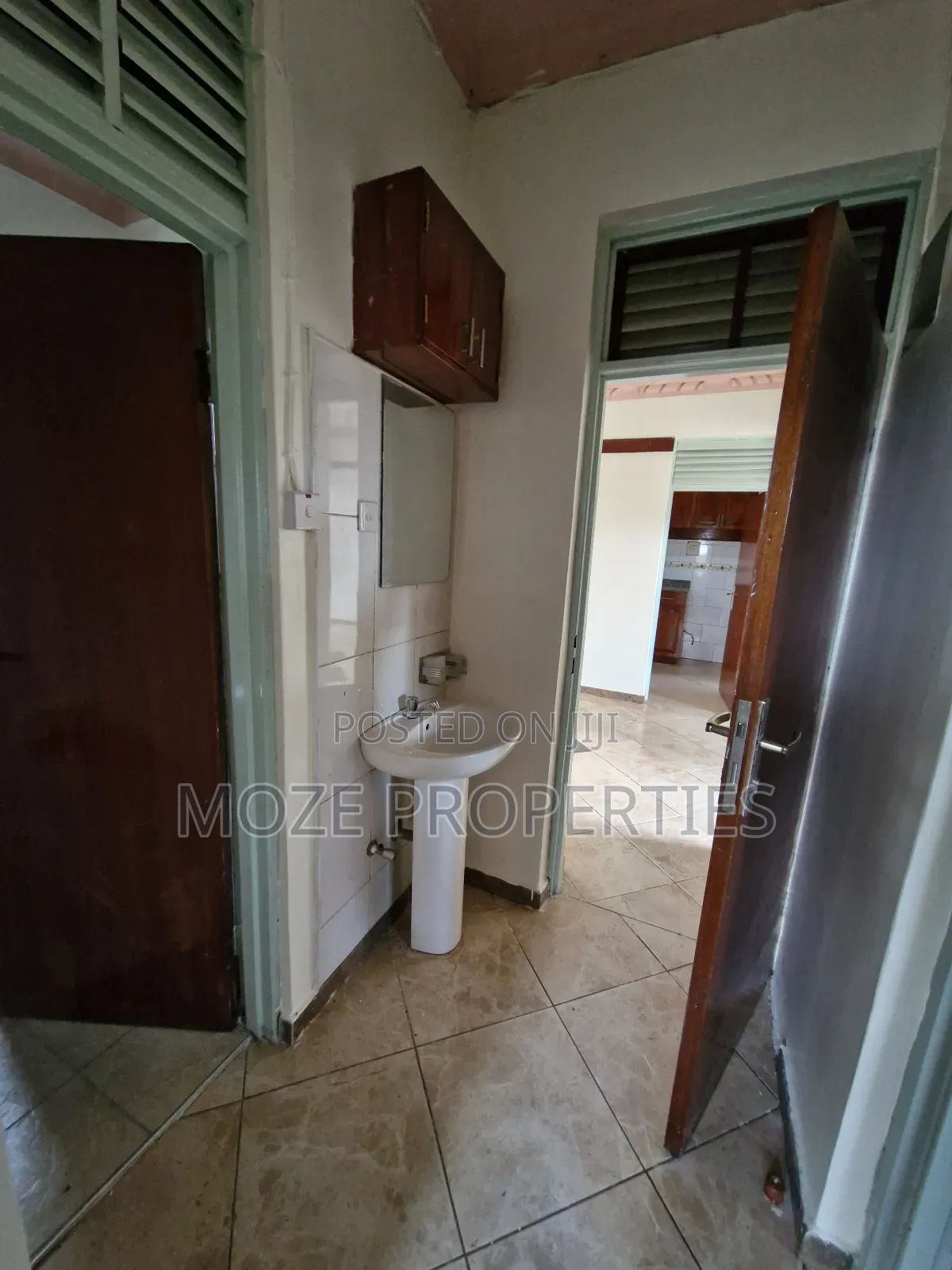 2bdrm Apartment in Kireka Kamuli Road., Central Division for rent in Central Division