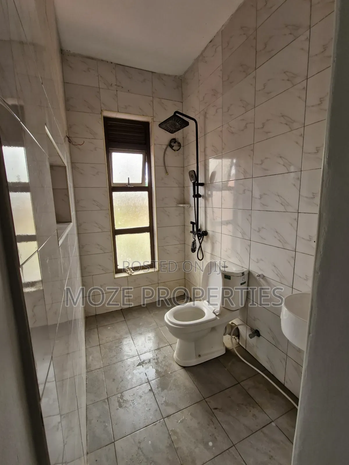 Studio Apartment in Bweyogerere., Central Division for rent in Central Division